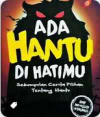 Image of Ada hantu di Hatimu
