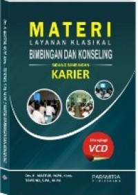 Image of Materi Layanan Klasikal Bimbingan Dan Konseling