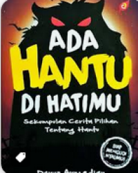 Image of Ada Hantu Dihatimu