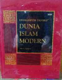 Image of DUNIA ISLAM MODERN