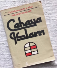 Image of CAHAYA ISLAM