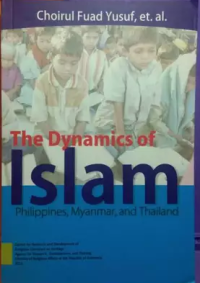 Image of The DYnamic Of islam