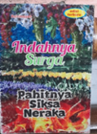 Image of Indahnya Surga
