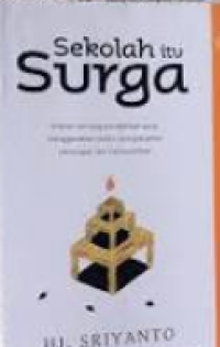 Image of Sekolah itu surga