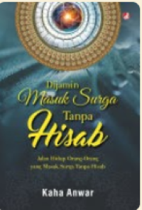 Image of Dijamin Masuk Surga Tanpa Hisab