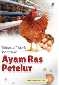 Image of Ayam Ras