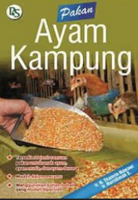 Image of Pakan Ayam Kampung