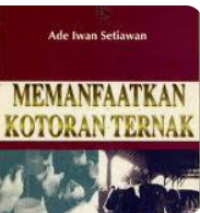 Image of Memanfaatkan Kotoran ternak