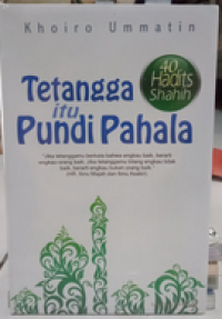 Image of TETANGGA ITU PUNDI AMAL