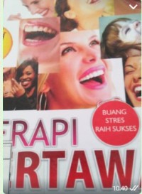Image of TERAPI TERTAWA