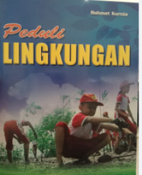 Image of Peduli lingkungan