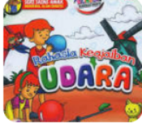 Image of Rahasia Keajaiban Udara