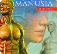 Image of Atlas Tubuh Manusia