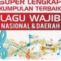 Image of Lagu lagu Daerah dan Wajib Nasional