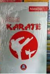 Image of Belajar karate