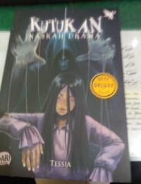 Image of Kutukan