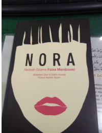 Image of Nora