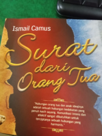 Image of Surat Dari Orang Tua