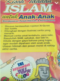 Image of 25 kiat Membentuk Anak Hebat
