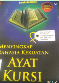 Image of Menyingkap Rahasia Kekuatan Ayat Kursi