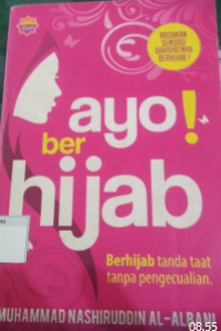 Image of AYO BER HIJAB