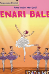 Image of Penari Balet