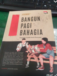 Image of Bangun Pagi Bahaga