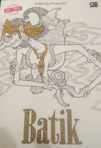 Image of Batik