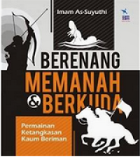 Image of Berenang memanah dan Berkuda