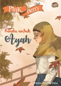 Image of Rindu Untuk Ayah