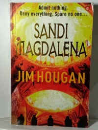 Image of Sandi Magdalena