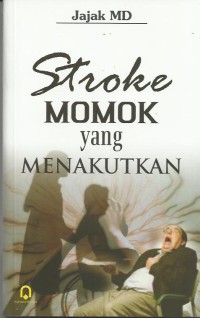Image of Strok Momok Yang Menakutkan