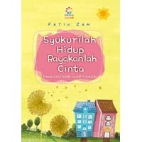 Image of Syukurilah Hidup
