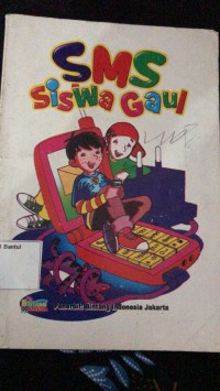 Image of SMS Siswa Gaul