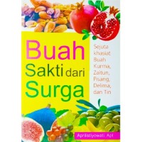 Image of Buah Sakti dari Surga
