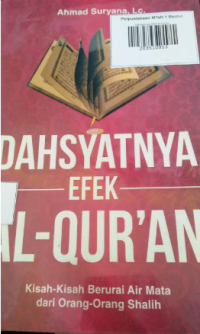 Image of Dahsyatnya Efek Al-Qu'an
