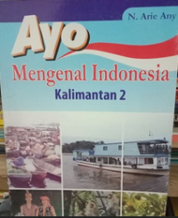Image of Ayo Mengenal Indonesia
