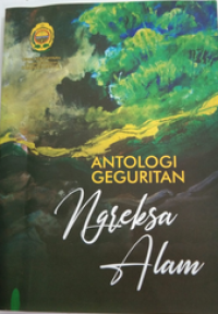 Image of ANTOLOGI GEGURITAN.