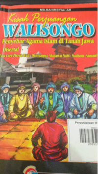 Image of Walisonggo