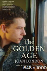 Image of The Golden Age