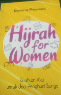 Image of Hijrah For Women