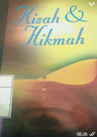 Image of Kisah dan Hikmah