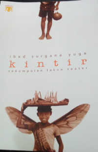 Image of Kintir