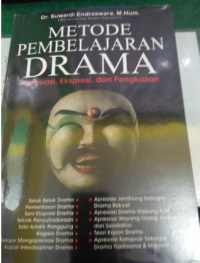 Image of Metede Pembelajaran Drama