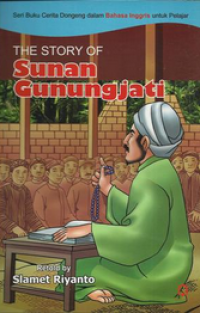 Image of Sunan Gunung Jati