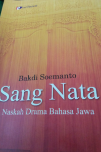 Image of Sang Nata