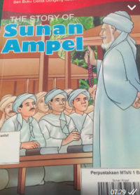 Image of Sunan Ampel