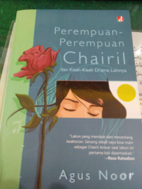 Image of Perempuan perempuan chairil