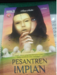Image of Pesantren Impian