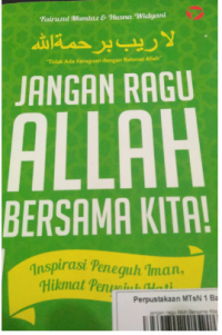 Image of jangan ragu Alloh Bersama Kita